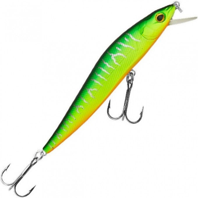 Воблер плавающий LUCKY JOHN ORIGINAL PIKE HUNTER 10 см, цвет m32 LJO0710F-M32