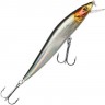 Воблер плавающий LUCKY JOHN ORIGINAL PIKE HUNTER 8 см, цвет a60 LJO0708F-A60