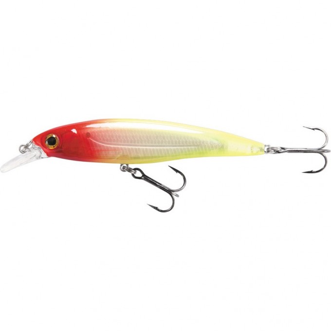 Воблер плавающий LUCKY JOHN ORIGINAL PIKE HUNTER 8 см, цвет s20 LJO0708F-S20