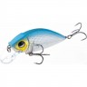 Воблер плавающий LUCKY JOHN ORIGINAL SHAD CRAFT 7 см, цвет a026 LJO1107F-A026