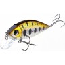 Воблер плавающий LUCKY JOHN ORIGINAL SHAD CRAFT 9 см, цвет a029 LJO1109F-A029