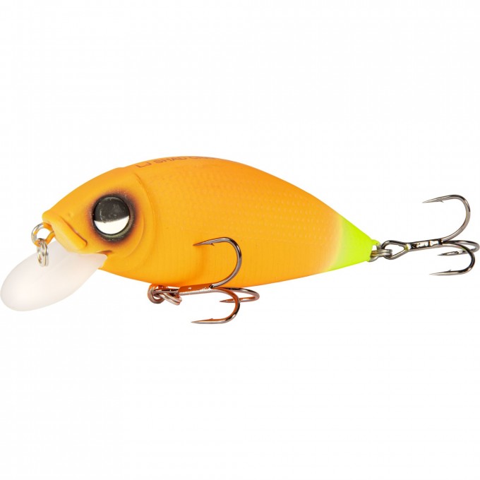 Воблер плавающий LUCKY JOHN ORIGINAL SHAD CRAFT F 09.00/A014 LJO1109F-A014