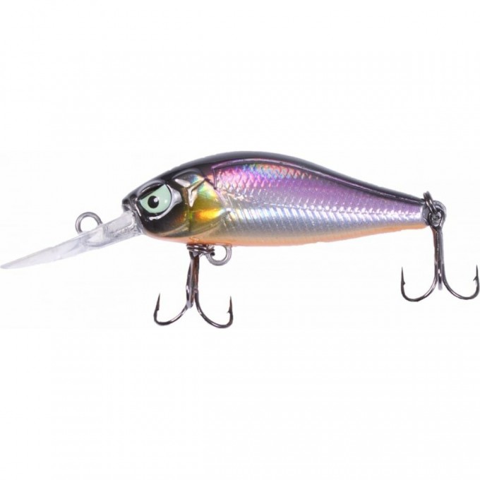 Воблер плавающий LUCKY JOHN PRO SERIES ANIRA 3,9 см, цвет 103 AN39LBF-103