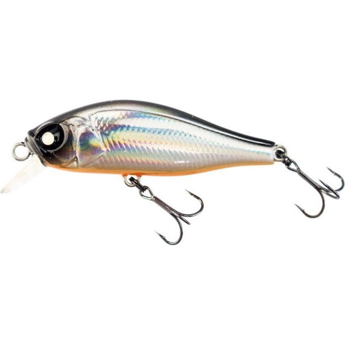 Воблер плавающий LUCKY JOHN PRO SERIES ANIRA 4,9 см, цвет 101 AN49F-101