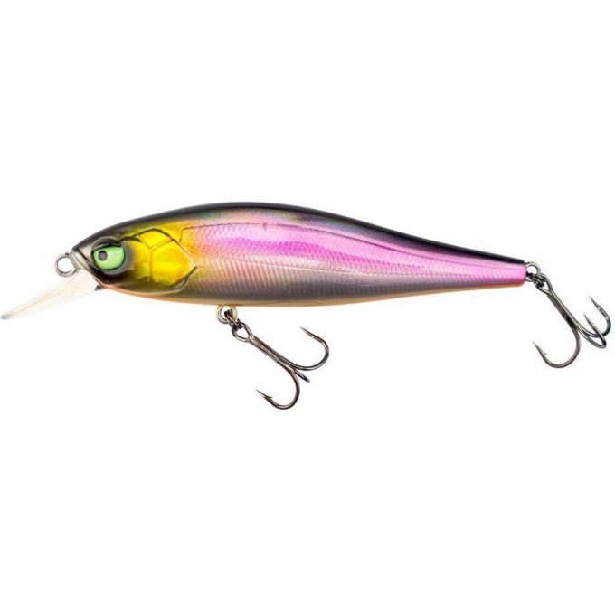 Воблер плавающий LUCKY JOHN PRO SERIES ANIRA 4,9 см, цвет 103 AN49F-103