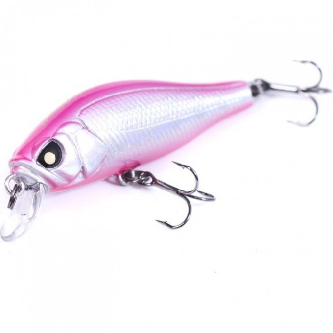 Воблер плавающий LUCKY JOHN PRO SERIES ANIRA 4,9 см, цвет 112 AN49F-112