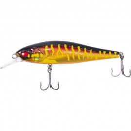 Воблер плавающий LUCKY JOHN PRO SERIES ANIRA 8,9 см, цвет 113