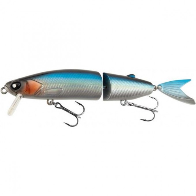 Воблер плавающий LUCKY JOHN PRO SERIES ANTIRA SWIM 11,5 см, цвет 121 ANT115F-121