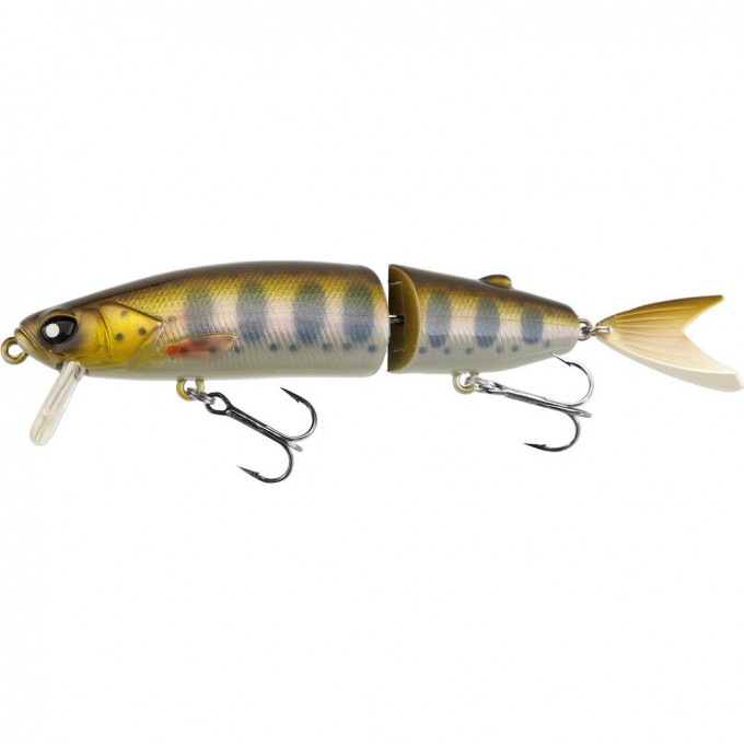 Воблер плавающий LUCKY JOHN PRO SERIES ANTIRA SWIM 11,5 см, цвет 704 ANT115F-704