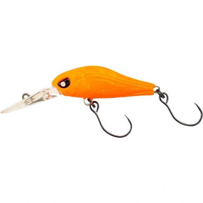 Воблер плавающий LUCKY JOHN PRO SERIES BASARA ATG LBF 35F, цвет 802 BATR35LBF-802