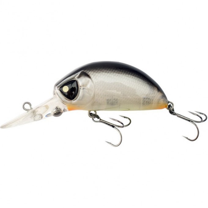 Воблер плавающий LUCKY JOHN PRO SERIES HAIRA TINY 4,4 см, цвет 403 HAT44LBF-403