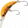 Воблер плавающий LUCKY JOHN PRO SERIES SAIKO ATG 3,5 см, цвет 507 SATR35F-507