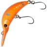 Воблер плавающий LUCKY JOHN PRO SERIES SAIKO ATG 3,5 см, цвет 808 SATR35F-808