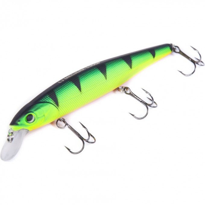 Воблер суспендер LUCKY JOHN ORIGINAL MEDJERK 13 см, цвет 312 LJO1713SP-312