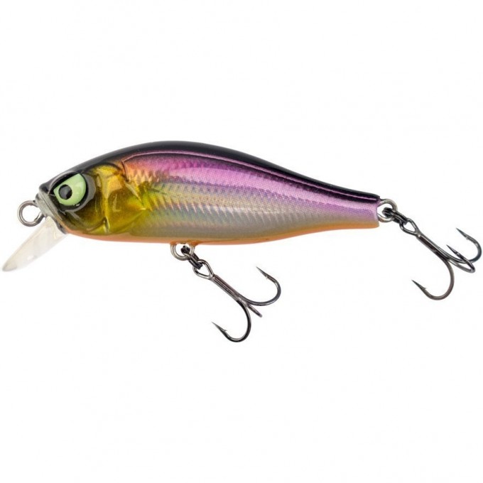 Воблер суспендер LUCKY JOHN PRO SERIES ANIRA 4,9 см, цвет 103 AN49SP-103