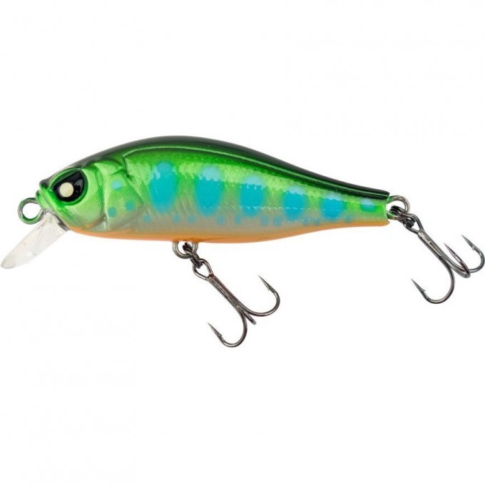 Воблер суспендер LUCKY JOHN PRO SERIES ANIRA 4,9 см, цвет 104 AN49SP-104