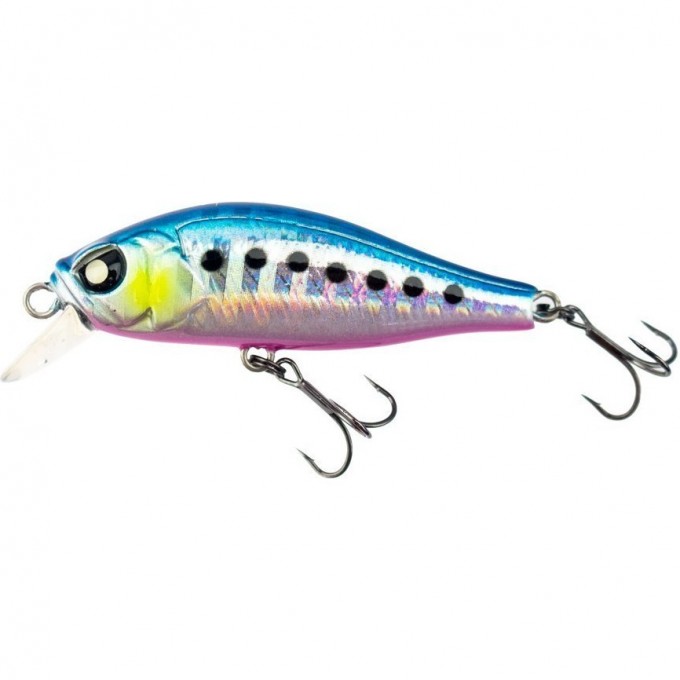 Воблер суспендер LUCKY JOHN PRO SERIES ANIRA 4,9 см, цвет 106 AN49SP-106