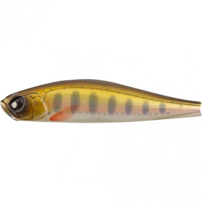 Воблер суспендер LUCKY JOHN PRO SERIES BASARA 9 см, цвет 704 BA90SP-704
