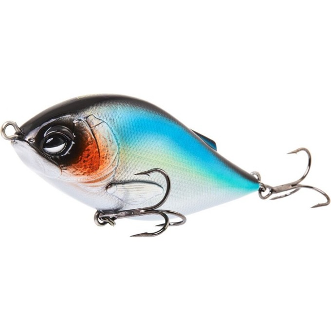 Воблер тонущий LUCKY JOHN ORIGINAL ARROW JERK S 08.00/001 LJO0508S-001