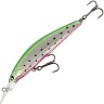 Воблер тонущий LUCKY JOHN PRO SERIES SILVER SHINER 8,8 см, цвет 915 SS88S-915