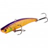 Воблер тонущий LUCKY JOHN PRO SERIES SLIM VIB S 80.00/337 вертикальный LJSVIB80-337