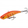 Воблер тонущий LUCKY JOHN PRO SERIES SLIM VIB S 80.00/341 вертикальный LJSVIB80-341