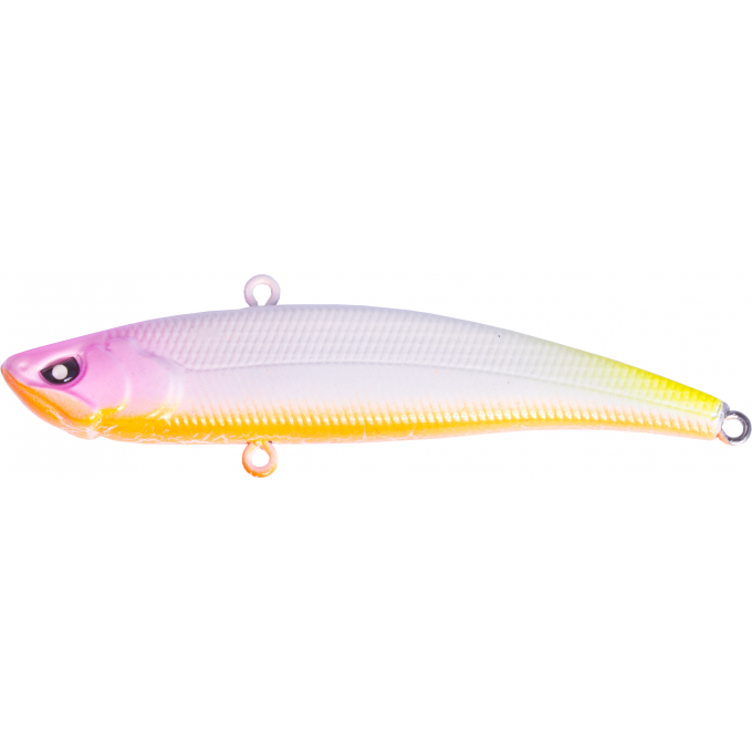 Воблер тонущий вертикальный LUCKY JOHN PRO SERIES SLIM VIB S 80.00/211 LJSVIB80-211