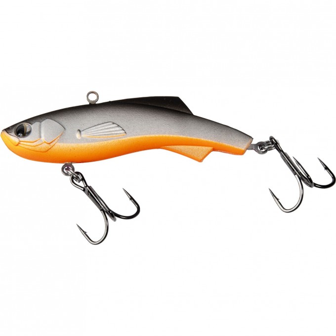 Воблер тонущий вертикальный LUCKY JOHN PRO SERIES SOFT VIB 83/001 LJSVIB83-001