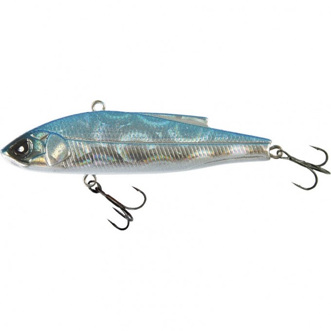 Воблер тонущий вертикальный LUCKY JOHN VIB 7,8 см, цвет 408 LJVIB78-408