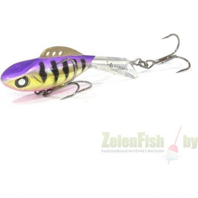 Балансир LUCKY JOHN Pro Series MEBARU 47мм/114 блистер LJME47-114