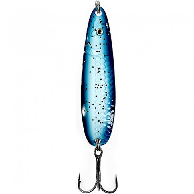 Блесна колеблющаяся LUCKY JOHN MAIBE SPOON 18 г, цвет 009 LJMAI18-009