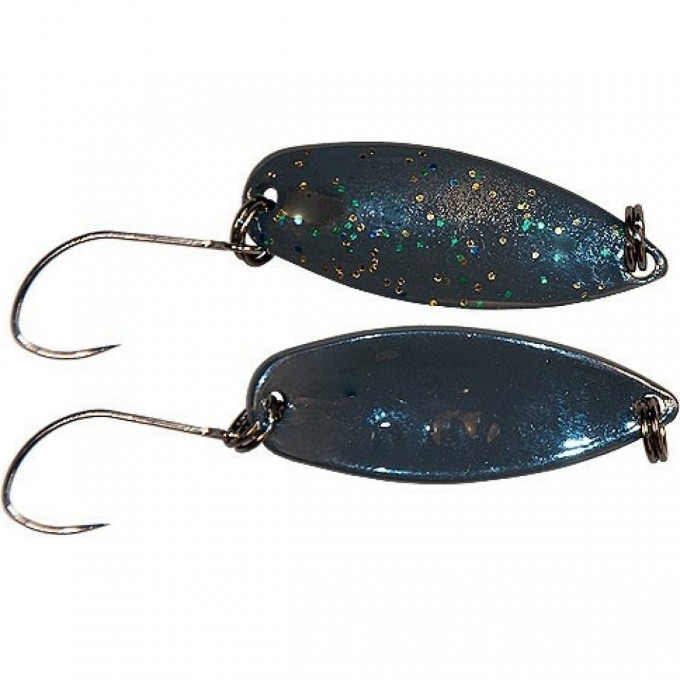 Блесна колеблющаяся LUCKY JOHN TR AYU 3,5 г, цвет 009 150935-009