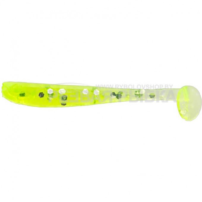 Мягкая приманка LUCKY JOHN BABY ROCKFISH 2,4in (61 мм), цвет 071 10шт 140162-071