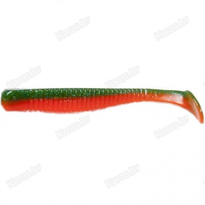 Виброхвост LUCKY JOHN LONG JOHN 3.1in (79 мм), цвет t56 8Шт. 140118-T56