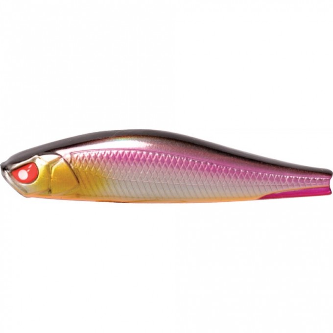 Воблер плавающий LUCKY JOHN PRO SERIES BASARA 90F, цвет 103 BA90F-103