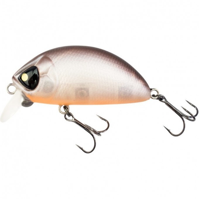 Воблер плавающий LUCKY JOHN PRO SERIES HAIRA TINY 3,3 см, цвет 406 Shallow Pilot HAT33F-406