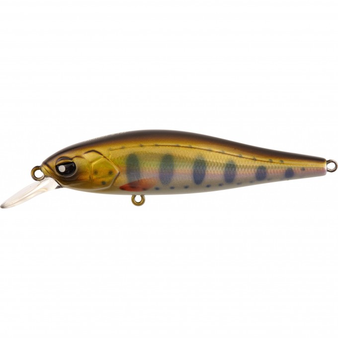 Воблер суспендер LUCKY JOHN PRO SERIES BASARA 7 см, цвет 704 BA70SP-704