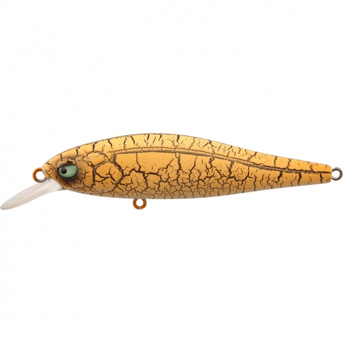 Воблер суспендер LUCKY JOHN PRO SERIES BASARA 7 см, цвет 706 BA70SP-706