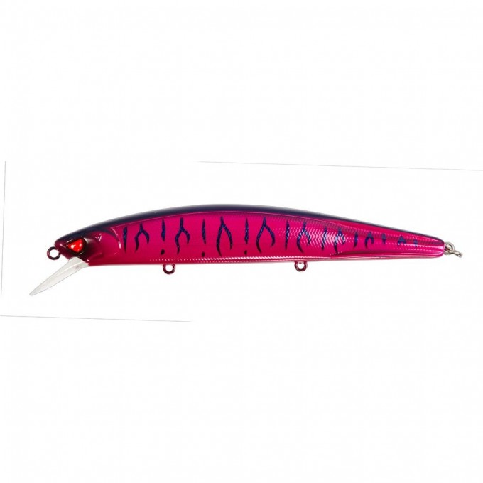 Воблер суспендер LUCKY JOHN PRO SERIES MAKORA 11 см, цвет 306 MA110SP-306