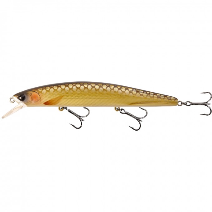 Воблер суспендер LUCKY JOHN PRO SERIES MAKORA 13 см, цвет 705 MA130SP-705